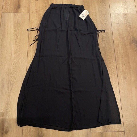 Billabong Other - Billabong Swim Cover Up